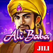 Ali Baba at JL Pub