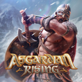 Asgardian Rising Slot at JL Pub