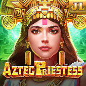 Aztec Priestess at JL Pub