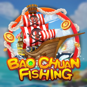 Bao Chuan Fishing at JL Pub