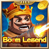 Boom Legend at JL Pub