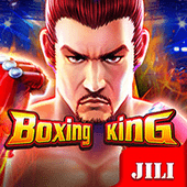 Boxing King at JL Pub
