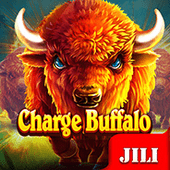 Charge Buffalo at JL Pub