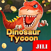 Dinosaur Tycoon at JL Pub
