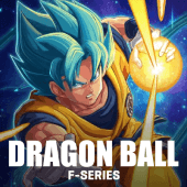 Dragon Ball at JL Pub