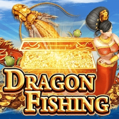 Dragon Fishing at JL Pub