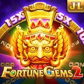 Fortune Gems 2 at JL Pub