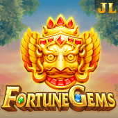 Fortune Gems at JL Pub