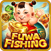 Fuwa Fishing at JL Pub