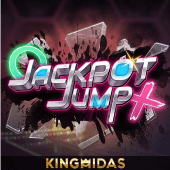 Jackpot Jump Cards Game at JL Pub