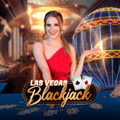 Las Vegas Blackjack at JL Pub