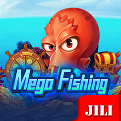 Mega Fishing at JL Pub