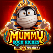 Mummy Lock Riches at JL Pub