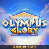 Olympus Glory Cards Game at JL Pub