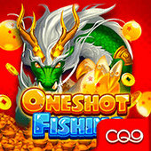 Oneshot Fishing at JL Pub