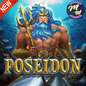 Poseidon at JL Pub
