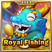 Royal Fishing at JL Pub
