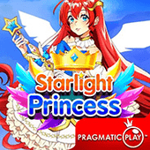 Starlight Princess at JL Pub