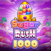 Sugar Rush 1000 at JL Pub