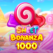 Sweet Bonanza 1000 at JL Pub