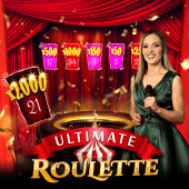 Ultimate Roulette at JL Pub